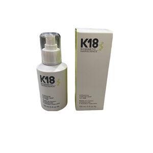 K18 Mist -> K18 Mist